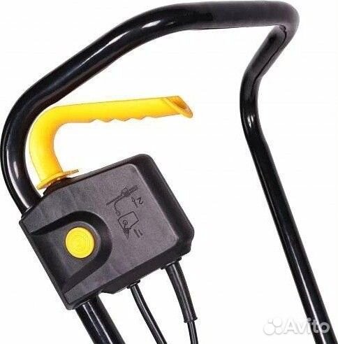 Культиватор электрический Champion EC1500