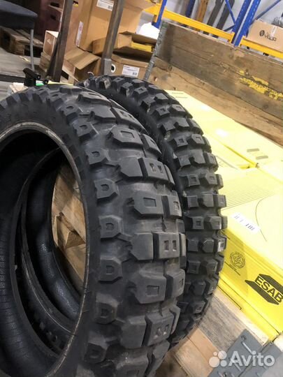 Мото шины Kingtyre k82 170/60/17, 120/70/19