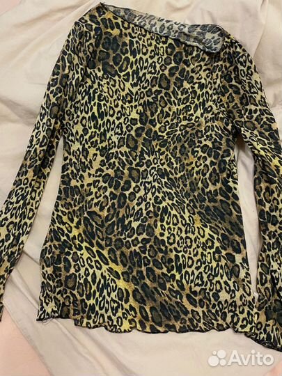 Intimissimi лонгслив кашемир