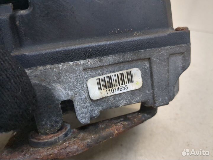 Блок управления круиз-контроля Honda Element, 2006