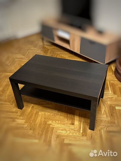 Журнальный столик IKEA