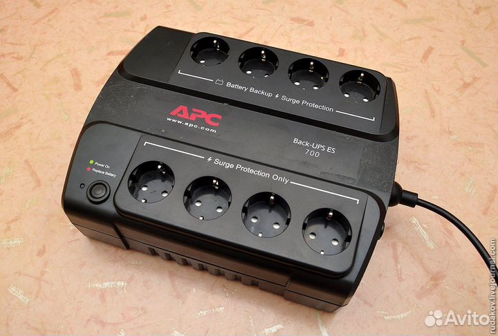 Ремонт частотных преобразователей, бесперебойников