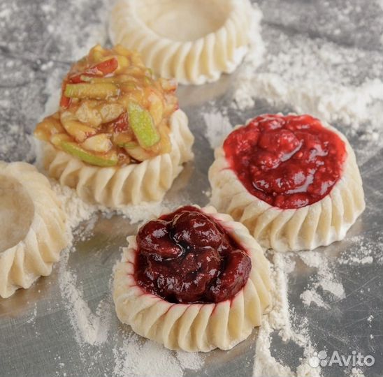 Су-шеф в пекарню (старший пекарь)