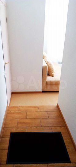 Квартира-студия, 16 м², 1/10 эт.