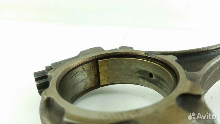 Шатун Toyota Vitz NCP10 2NZ 2000