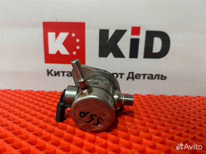 Тнвд Changan CS55 Plus