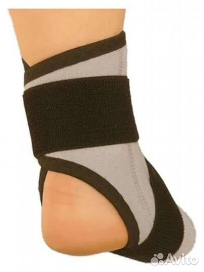 Бандаж голеностопный Крейт е218