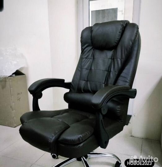 Компьютерное офисное кресло