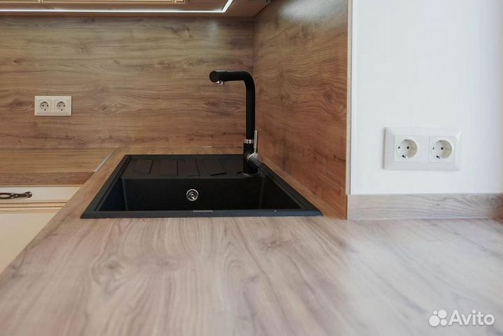 Кухня на заказ. Кухонный гарнитур от производителя