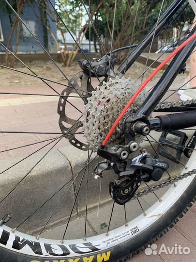 Велосипед Fireeye Flame