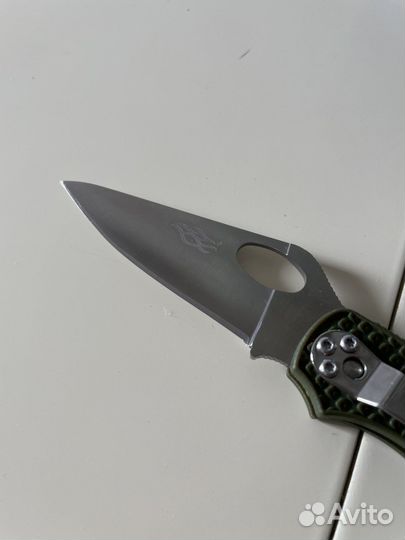 Складной нож Ganzo F759M-GR