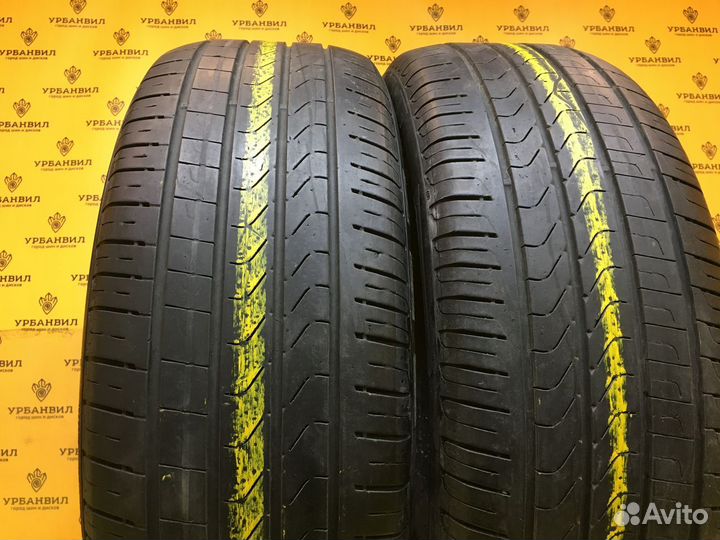 Pirelli Scorpion Verde 235/55 R20 102V