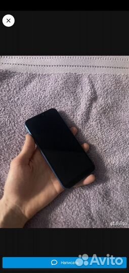 HUAWEI P20 Lite, 4/64 ГБ