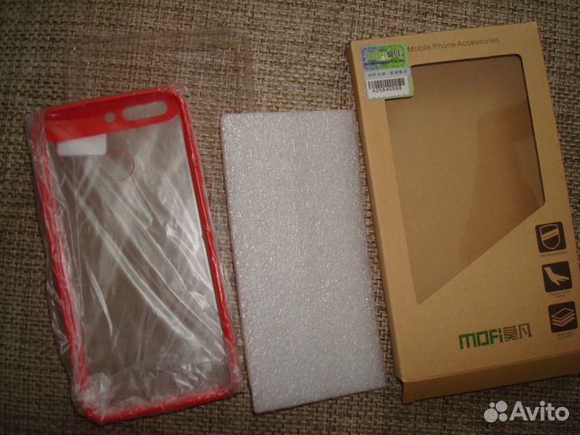 Чехол для Huawei Honor 8 Pro