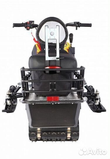 Снегоход promax 210 snowpro ST (NEW 2023)