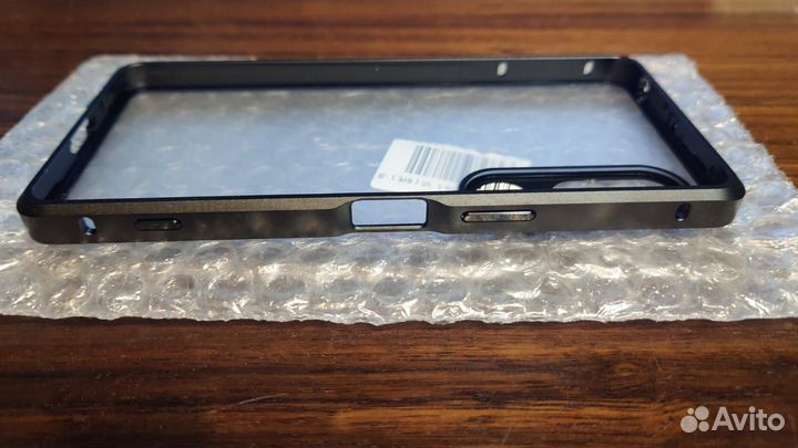 Sony Xperia 1 VI(6) чехол