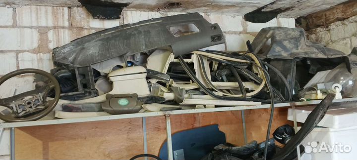 Дверь передняя на byd f3