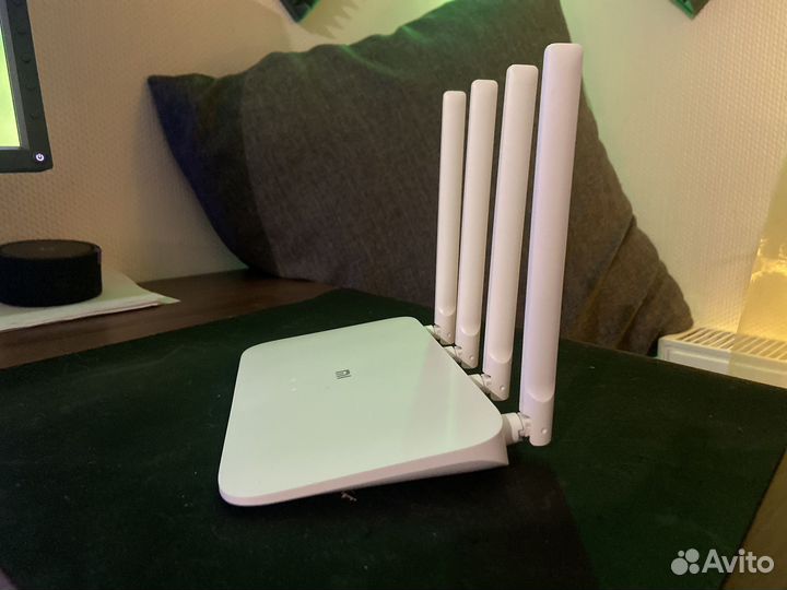 Роутер Xiaomi Mi 4A gigabit