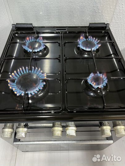 Газовая плита bosch с комбинированной дух Доставка