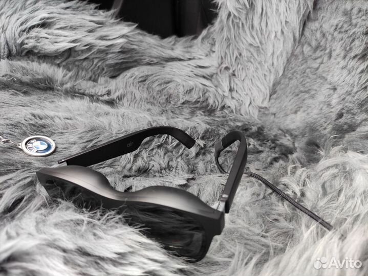 Xreal air (Nreal) - очки расширенной реальности