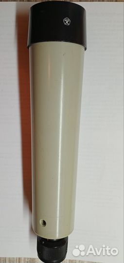 Монокуляр СССР бинокль