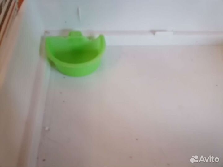 Клетка для хомяка