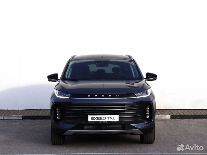 EXEED TXL 2.0 AMT, 2023
