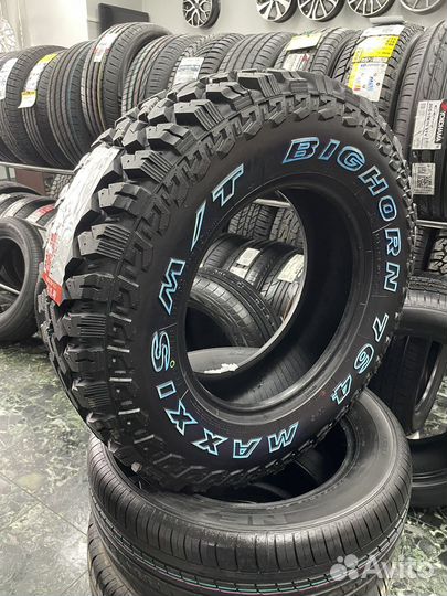 Maxxis MT-764 Bighorn 245/70 R16 113Q