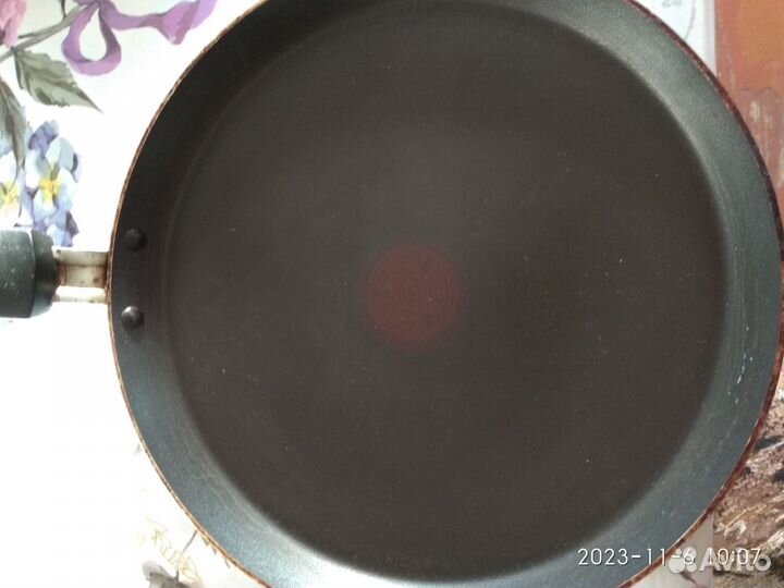 Сковороды