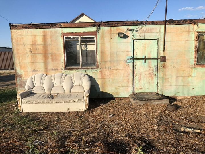 Гараж, 27 м²