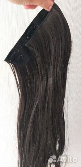 Волосы искусственные