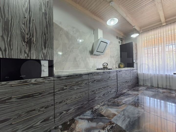 Дом 150 м² на участке 6 сот.