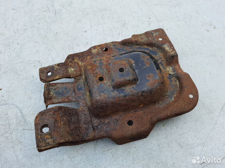 Подставка аккумулятора Чери Тиго Т11