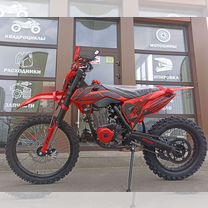 Мотоцикл эндуро Fxmoto YX300 21/18