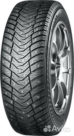 Yokohama Ice Guard IG65 235/55 R19 105T
