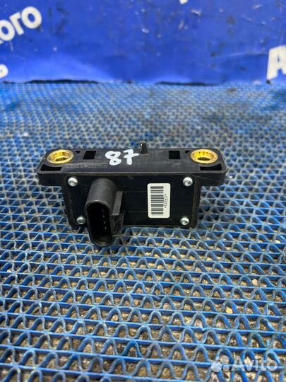 Датчик ускорения Cadillac Cts 1 седан LP1 2007