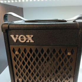 Комбоусилитель vox da5 (61151ве)