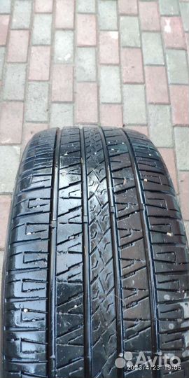 Sailun Terramax CVR 235/55 R18 100V