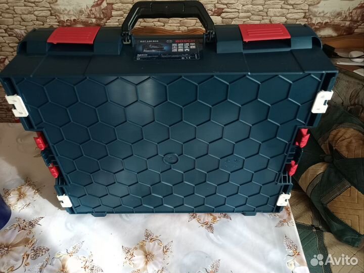 Кейс bosch l boxx 136