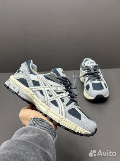 Кроссовки Asics gel-kahana 8 gore-tex