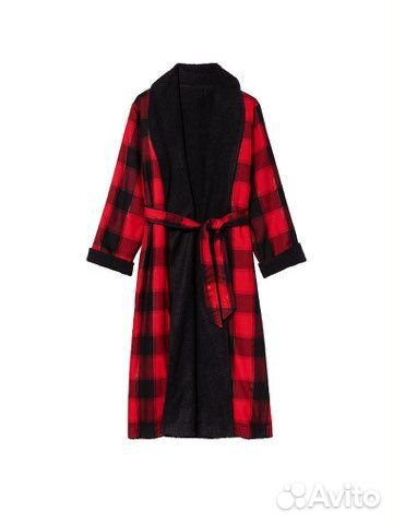 Длинный халат от Victoria’s Secret оригинал