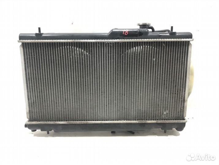 Радиатор Subaru Legacy BH5 EJ20 2000