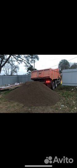 Доставка,земли,песка,щебня,почасовая аренда самосв