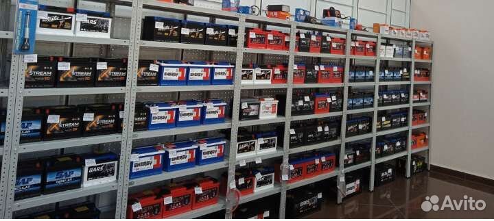 Акб для Азиатских марок 75ач/ доставка бесплатная