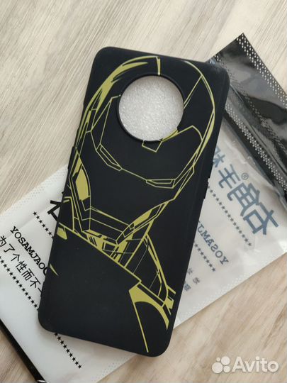 Чехол OnePlus 7T