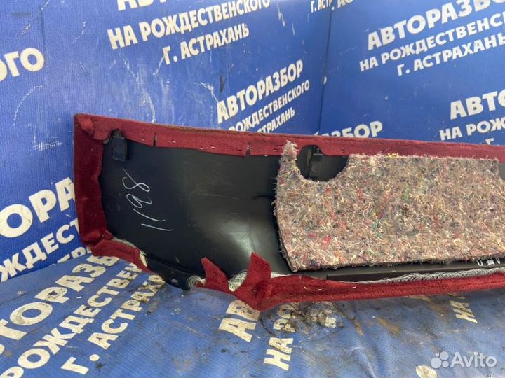 Накладка стойки. Chevrolet Lumina Apv минивен