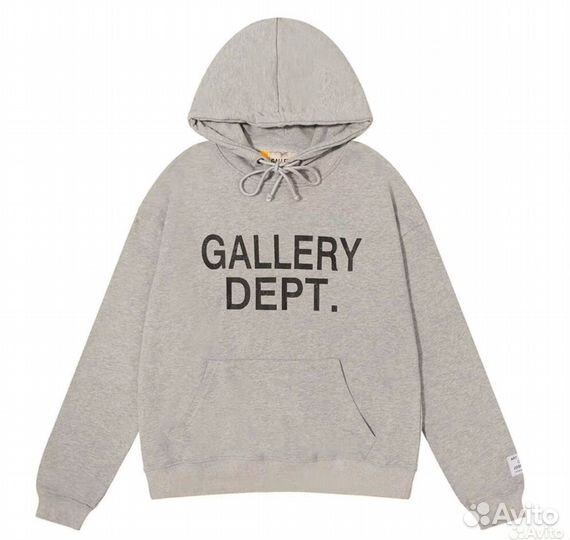 Толстовка gallery dept