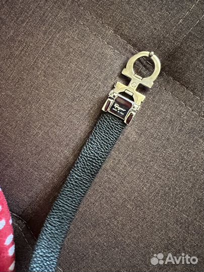 Ремень женский ferragamo