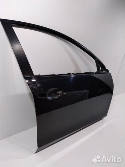 Дверь передняя правая Mazda 3 BL 2009-2013
