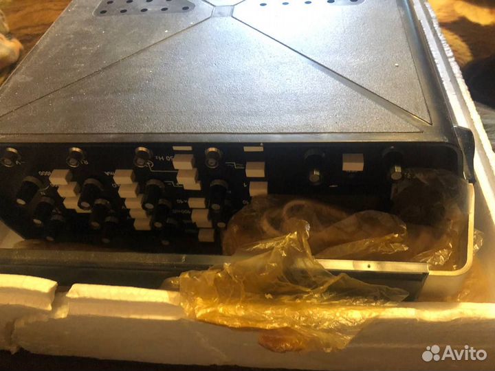 Прибор универсальный бмк32